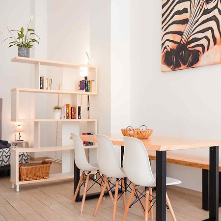 Claveles Suite By Lets Malaga Luaran gambar