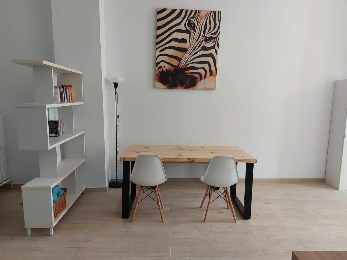 Claveles Suite By Lets Malaga Luaran gambar