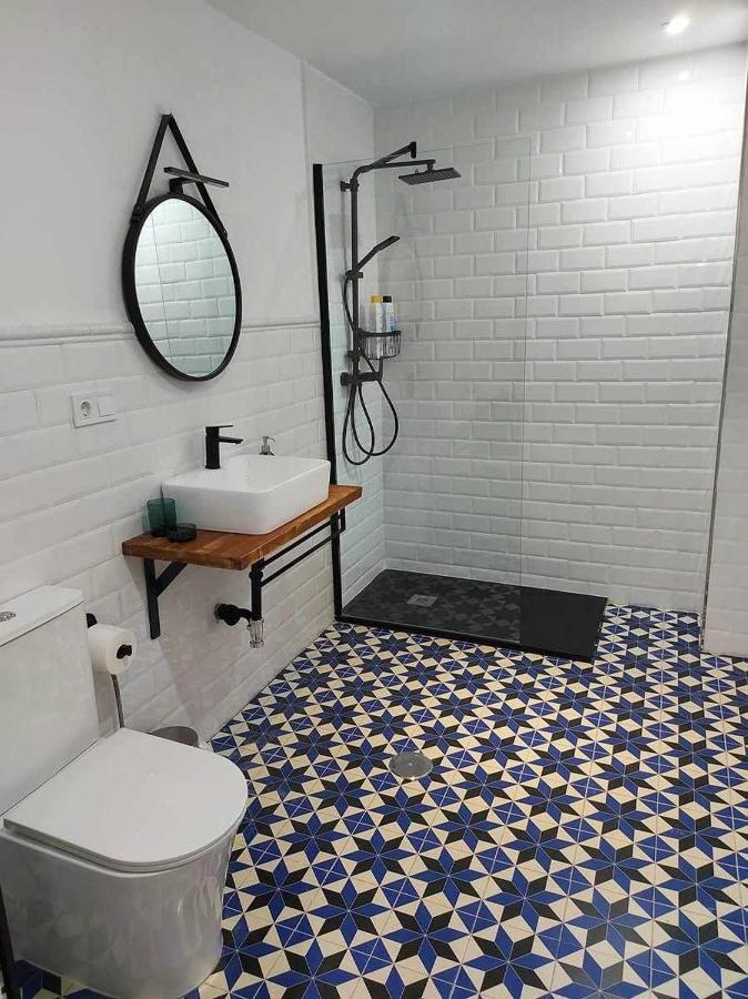 Claveles Suite By Lets Malaga Luaran gambar