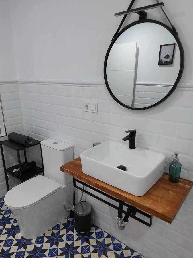 Claveles Suite By Lets Malaga Luaran gambar