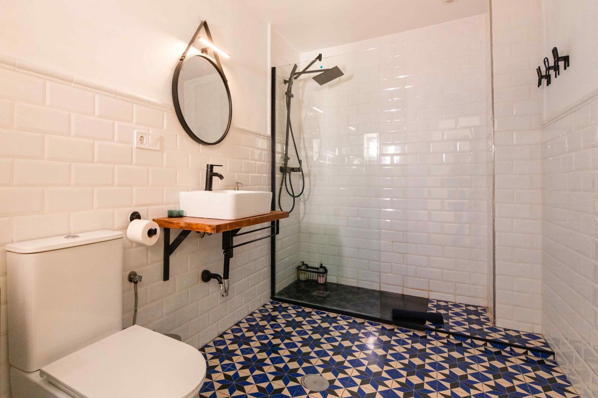Claveles Suite By Lets Malaga Luaran gambar
