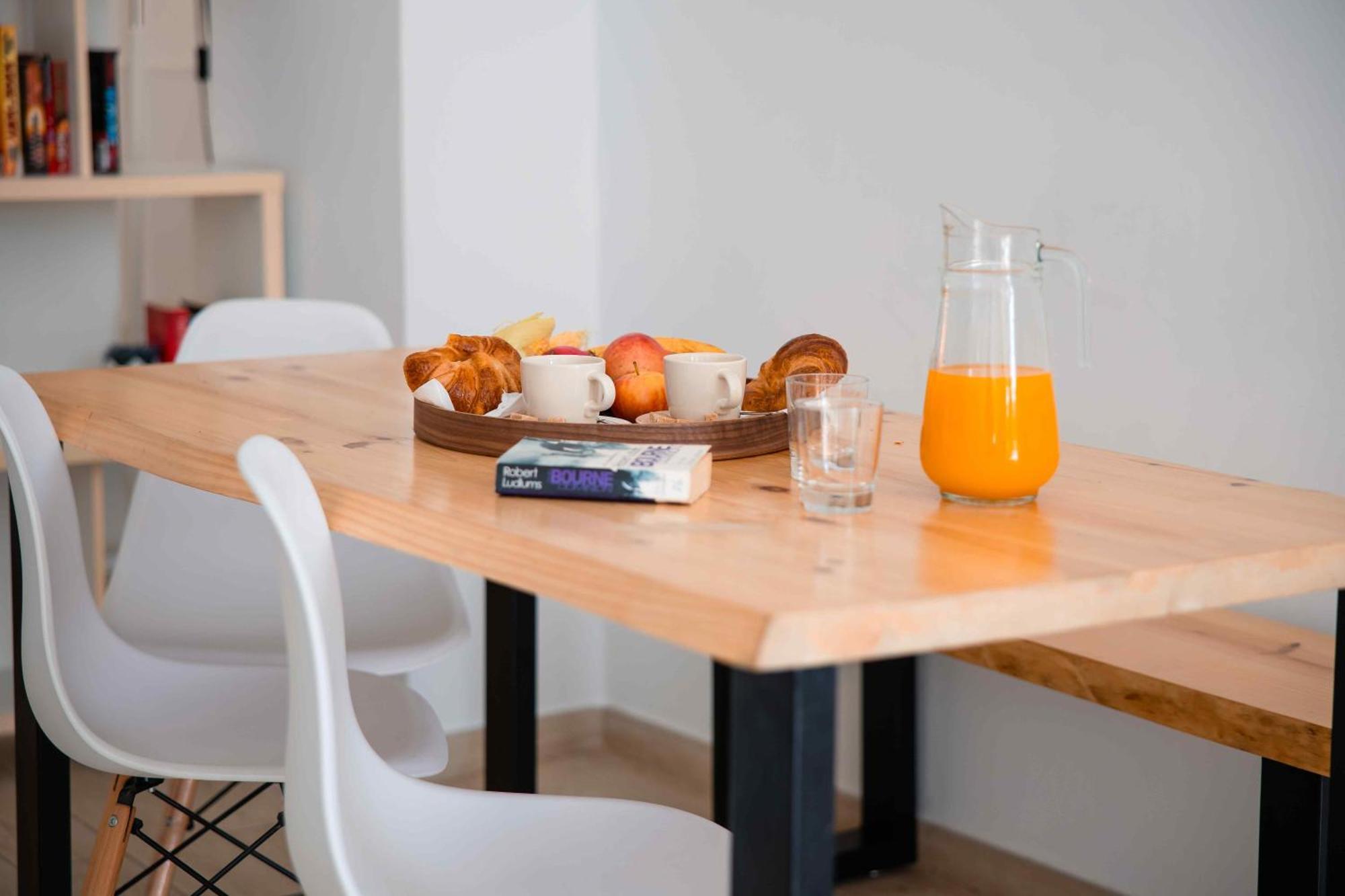 Claveles Suite By Lets Malaga Luaran gambar