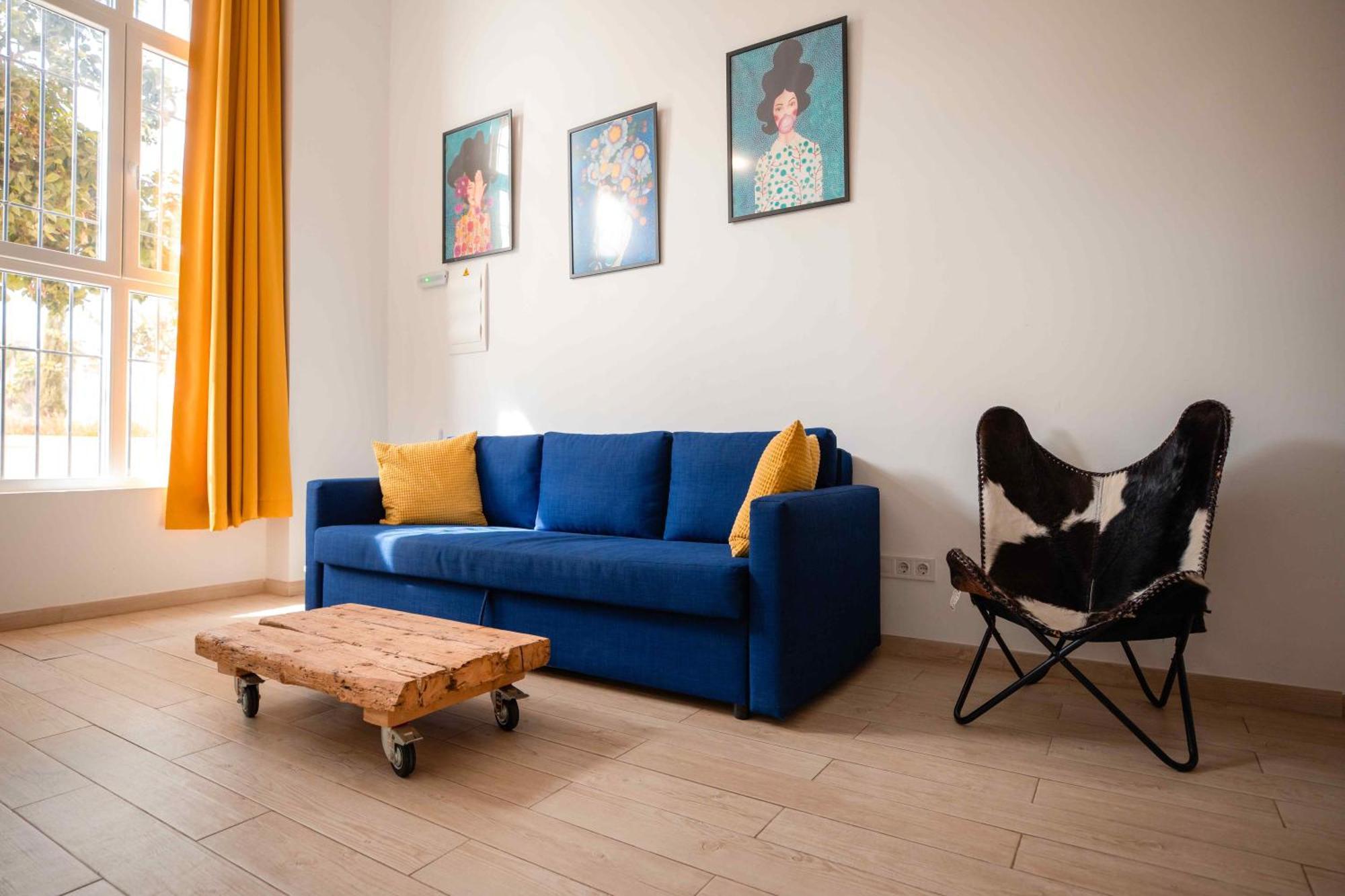 Claveles Suite By Lets Malaga Luaran gambar