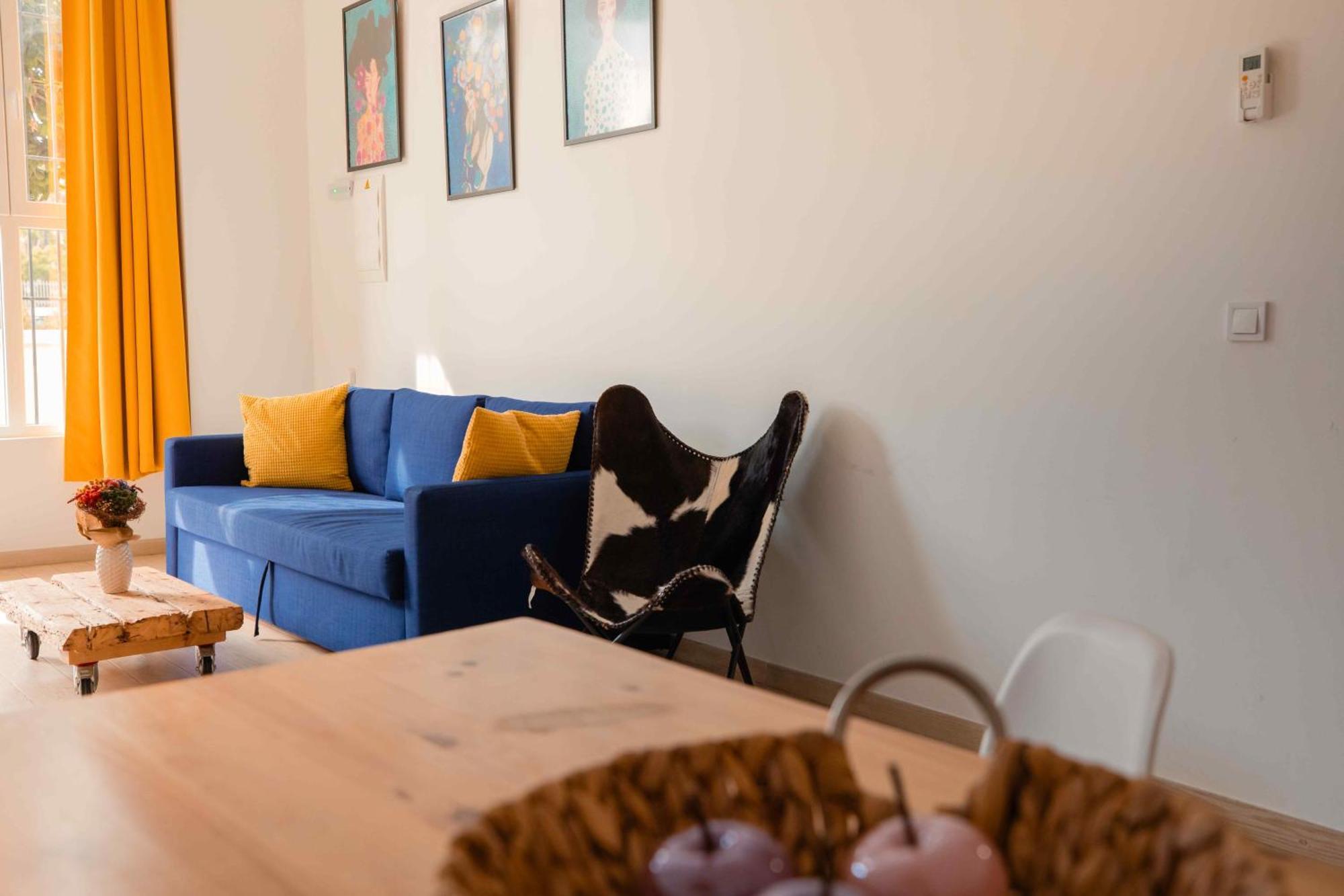 Claveles Suite By Lets Malaga Luaran gambar